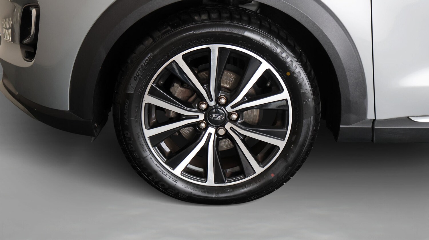 Used Ford Puma 2020 for sale - 77181486: Photo 18