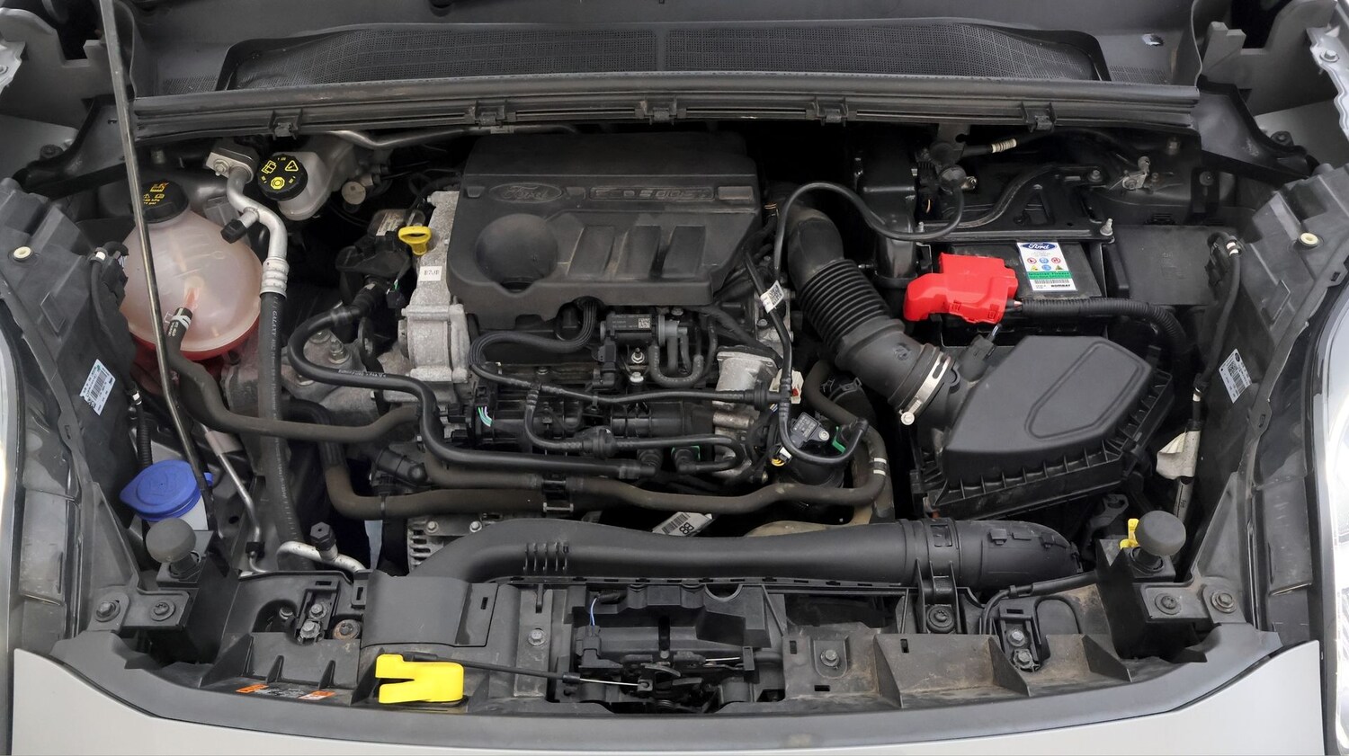 Used Ford Puma 2020 for sale - 77181486: Photo 19