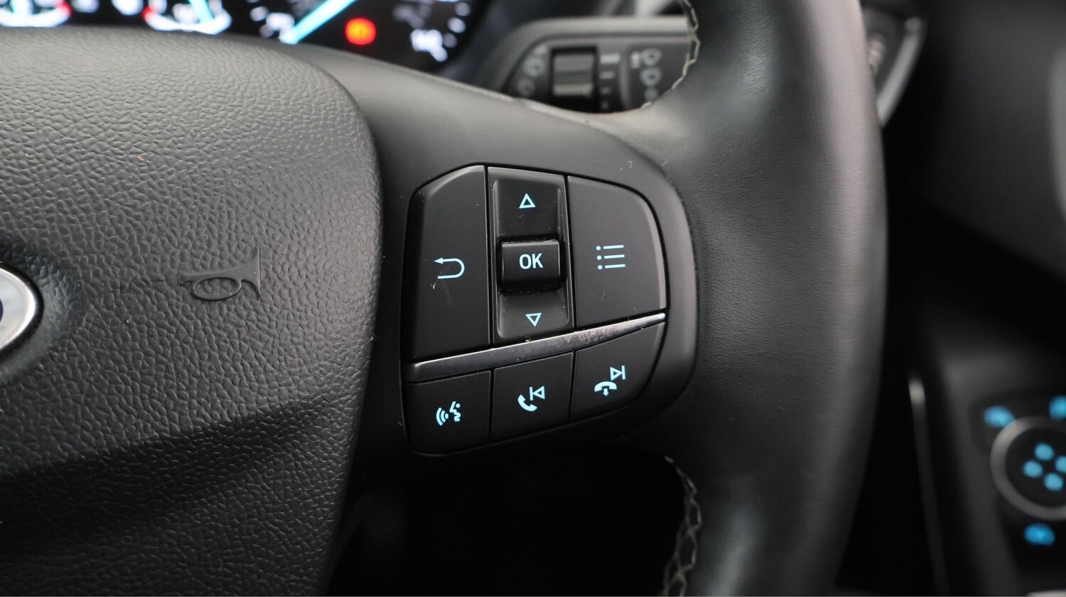 Used Ford Puma 2020 for sale - 77181486: Photo 21