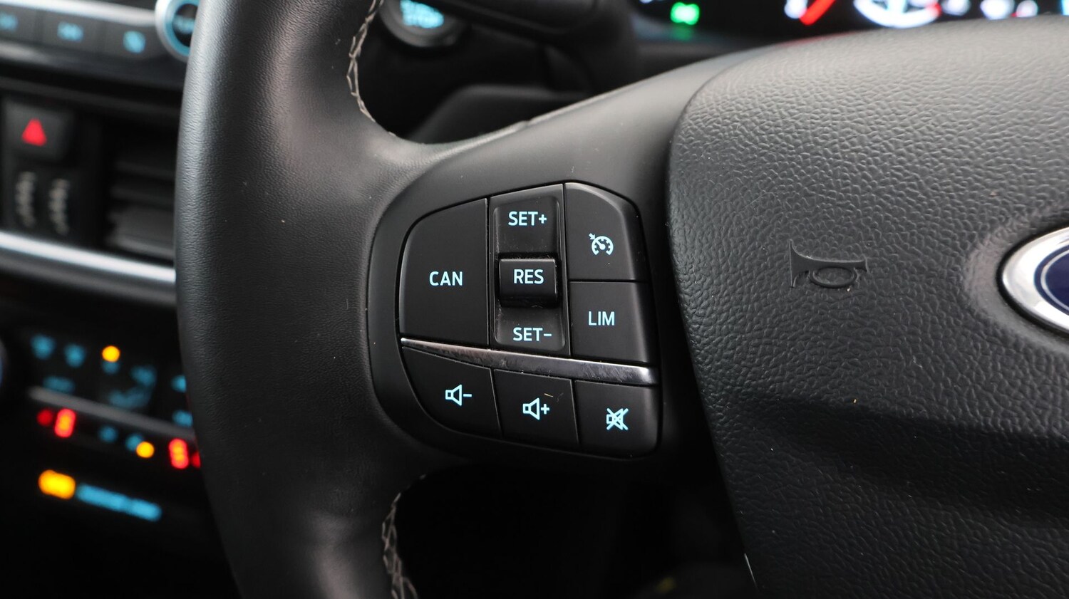 Used Ford Puma 2020 for sale - 77181486: Photo 23