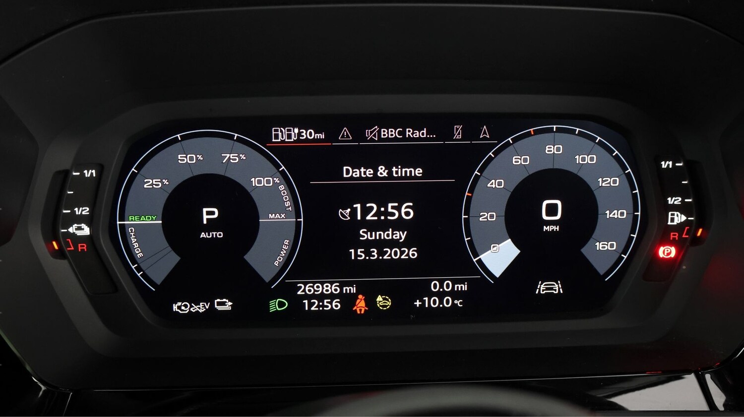 Used Audi A3 2023 for sale - 77898903: Photo 10