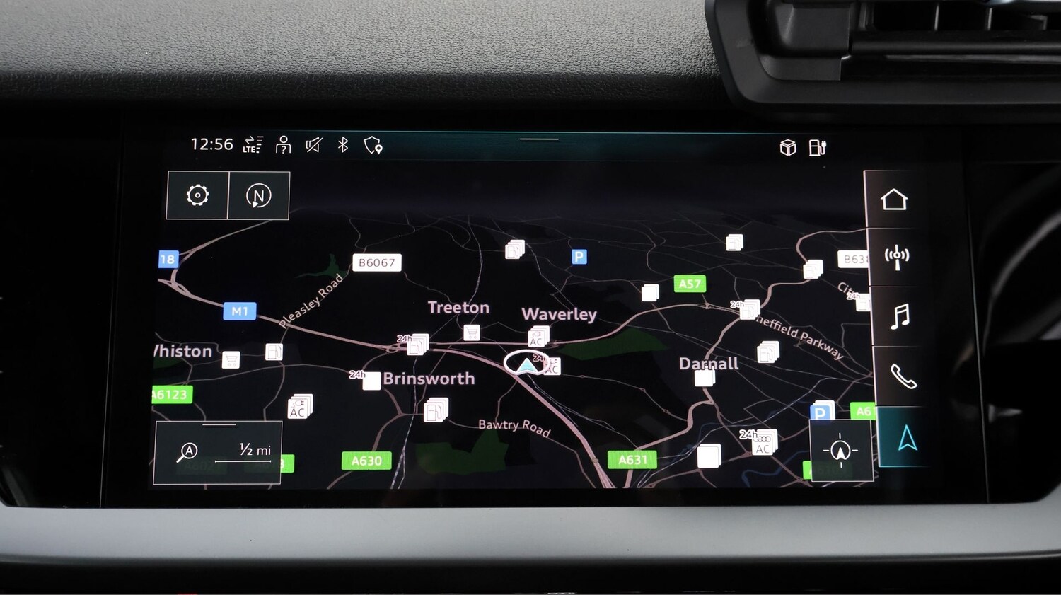 Used Audi A3 2023 for sale - 77898903: Photo 11