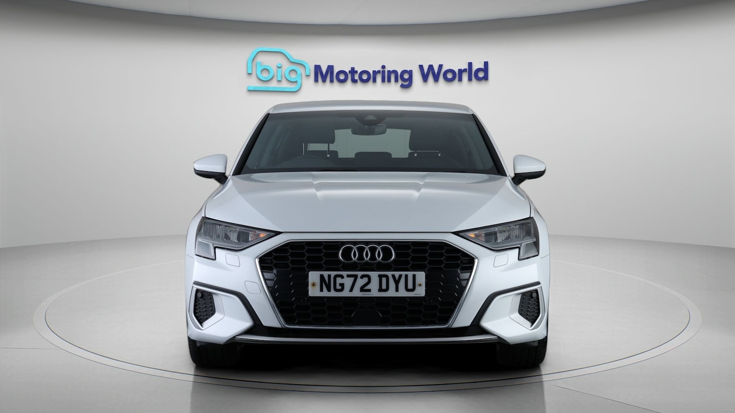 Used Audi A3 2023 for sale - 77898903: Photo 2