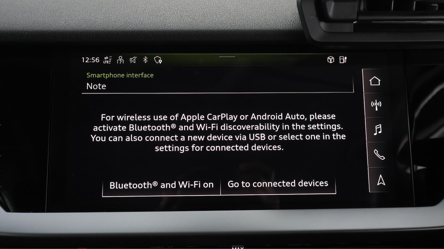 Used Audi A3 2023 for sale - 77898903: Photo 25