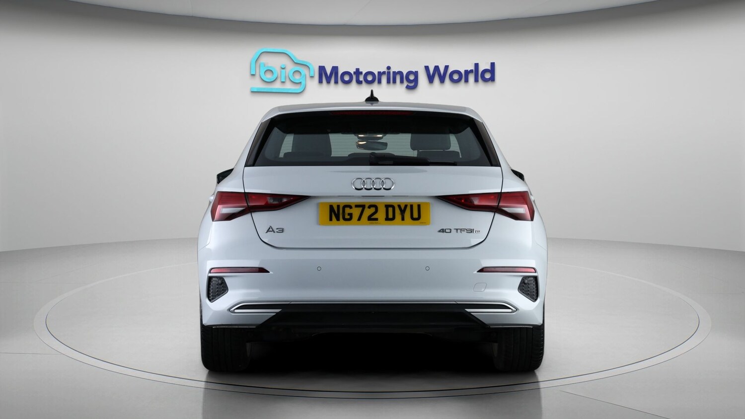 Used Audi A3 2023 for sale - 77898903: Photo 6