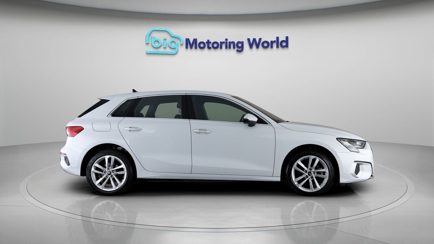 Used Audi A3 2023 for sale - 77898903: Photo 8