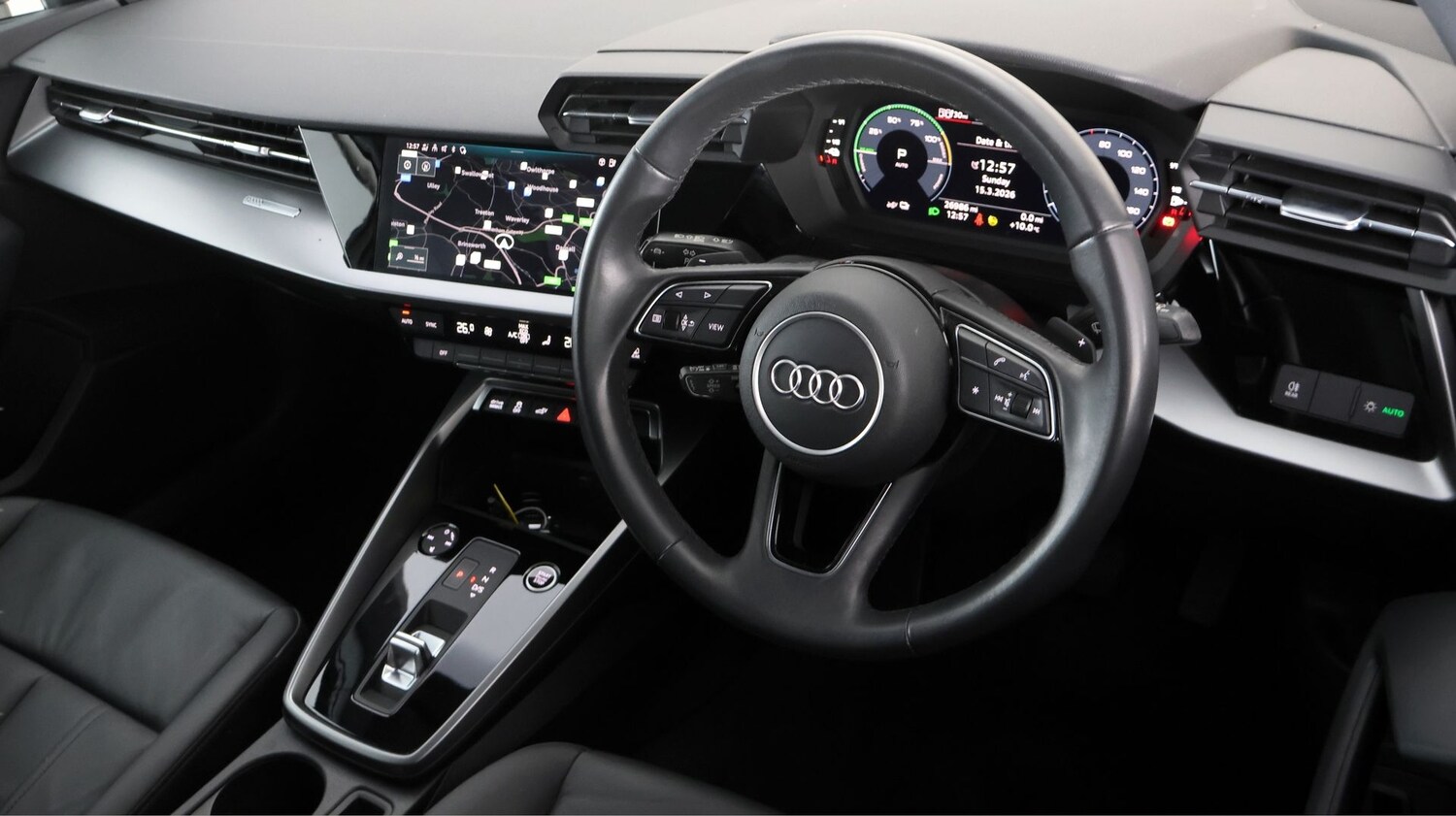 Used Audi A3 2023 for sale - 77898903: Photo 9