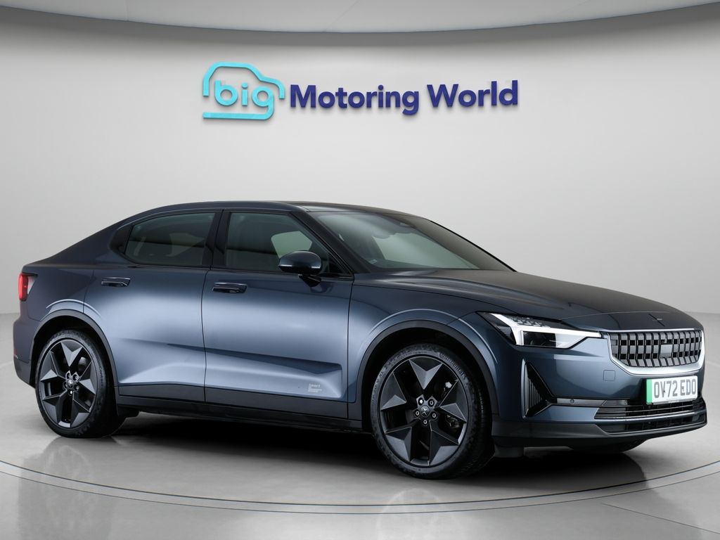 Used Polestar Polestar 2 2022 for sale - 76837312: Photo 23