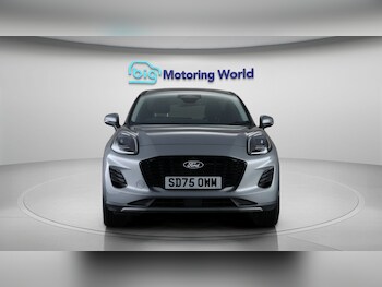 Used Ford Puma 2025 for sale - 78428308: Photo