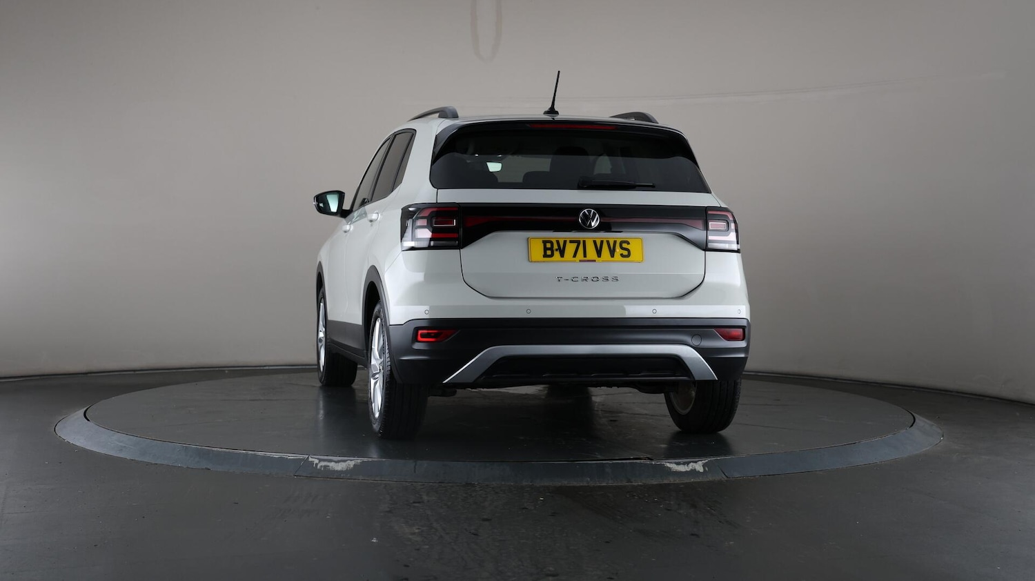 Vehicle 47