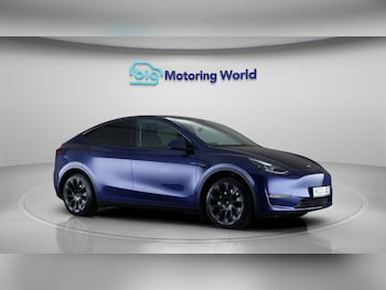 Used Tesla Model Y 2023 for sale - 79384326: Photo