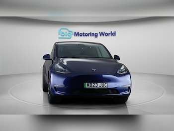 Used Tesla Model Y 2023 for sale - 79384326: Photo