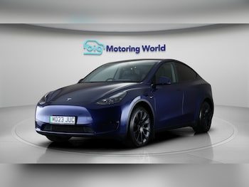 Used Tesla Model Y 2023 for sale - 79384326: Photo