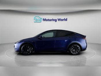 Used Tesla Model Y 2023 for sale - 79384326: Photo