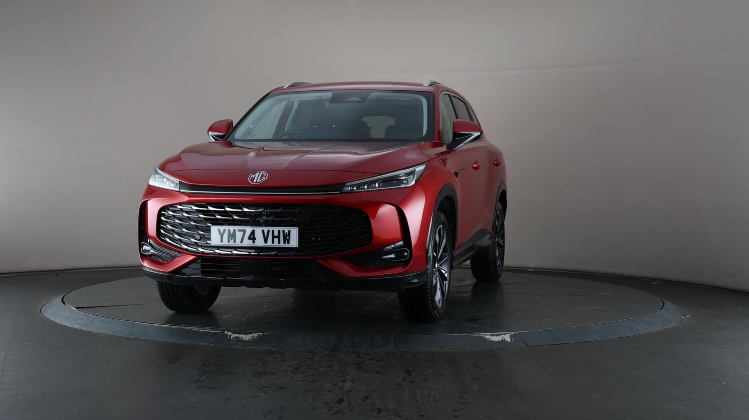 Vehicle 48
