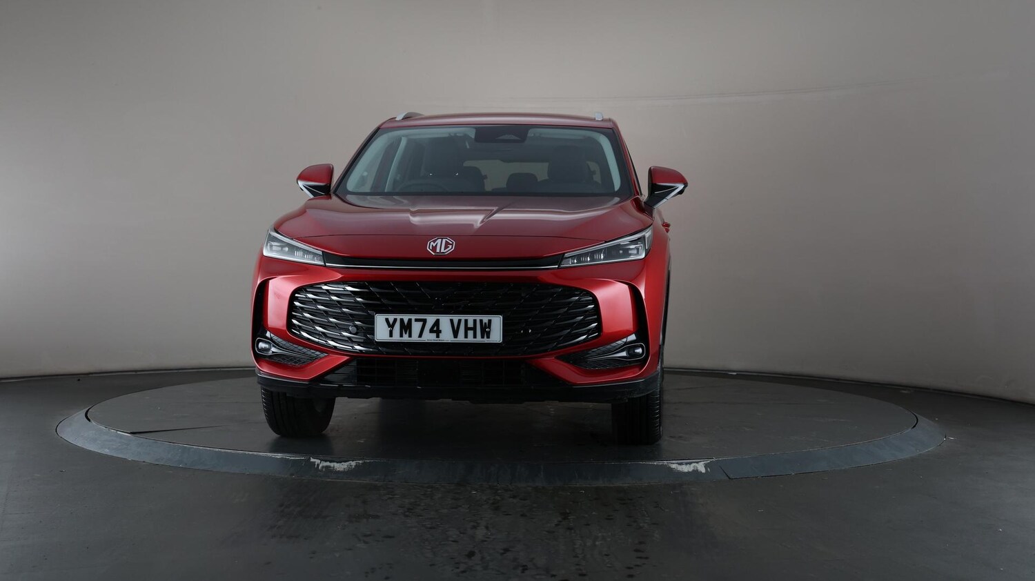 Vehicle 49