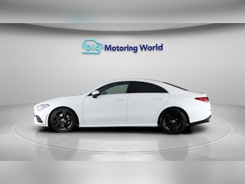 Used Mercedes-Benz CLA 2019 for sale - 75905131: Photo