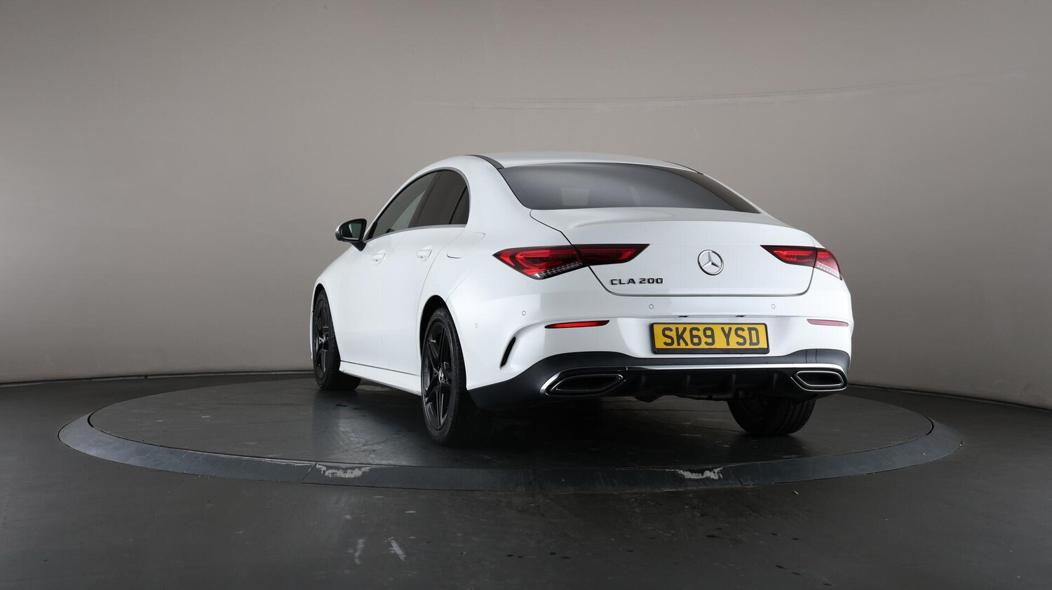 Vehicle 60