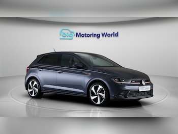 Used Volkswagen Polo 2023 for sale - 78909155: Photo
