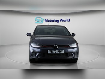 Used Volkswagen Polo 2023 for sale - 78909155: Photo