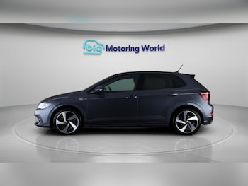 Used Volkswagen Polo 2023 for sale - 78909155: Photo