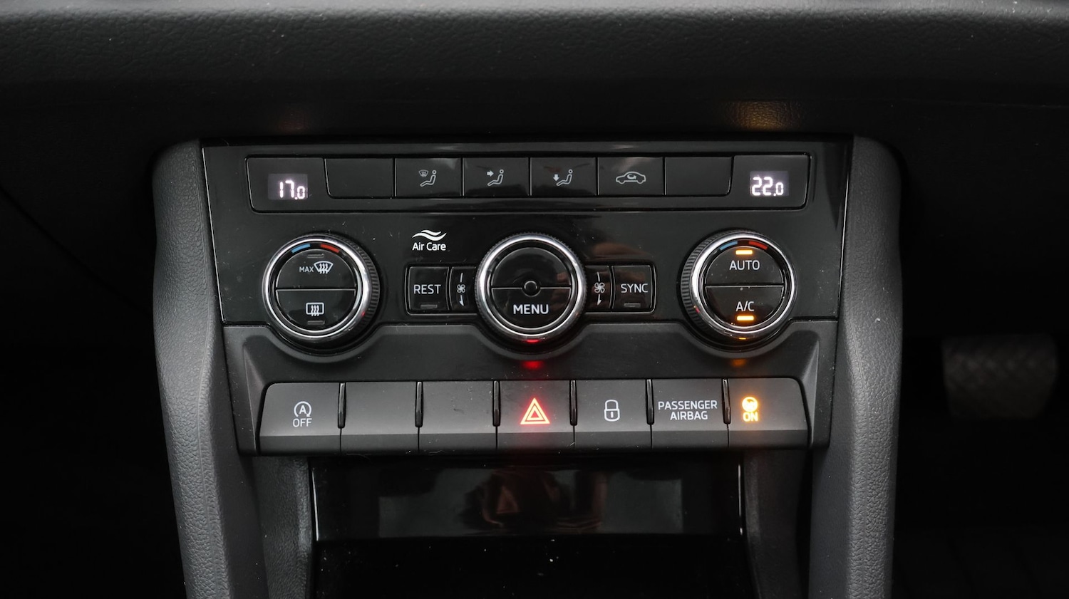 Used Skoda Kodiaq 2021 for sale - 77632351: Photo 11