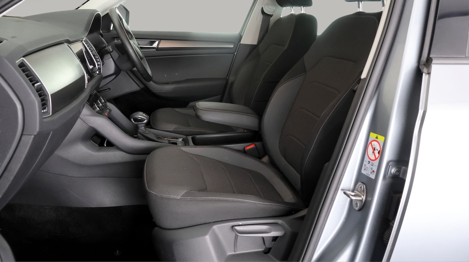 Used Skoda Kodiaq 2021 for sale - 77632351: Photo 13