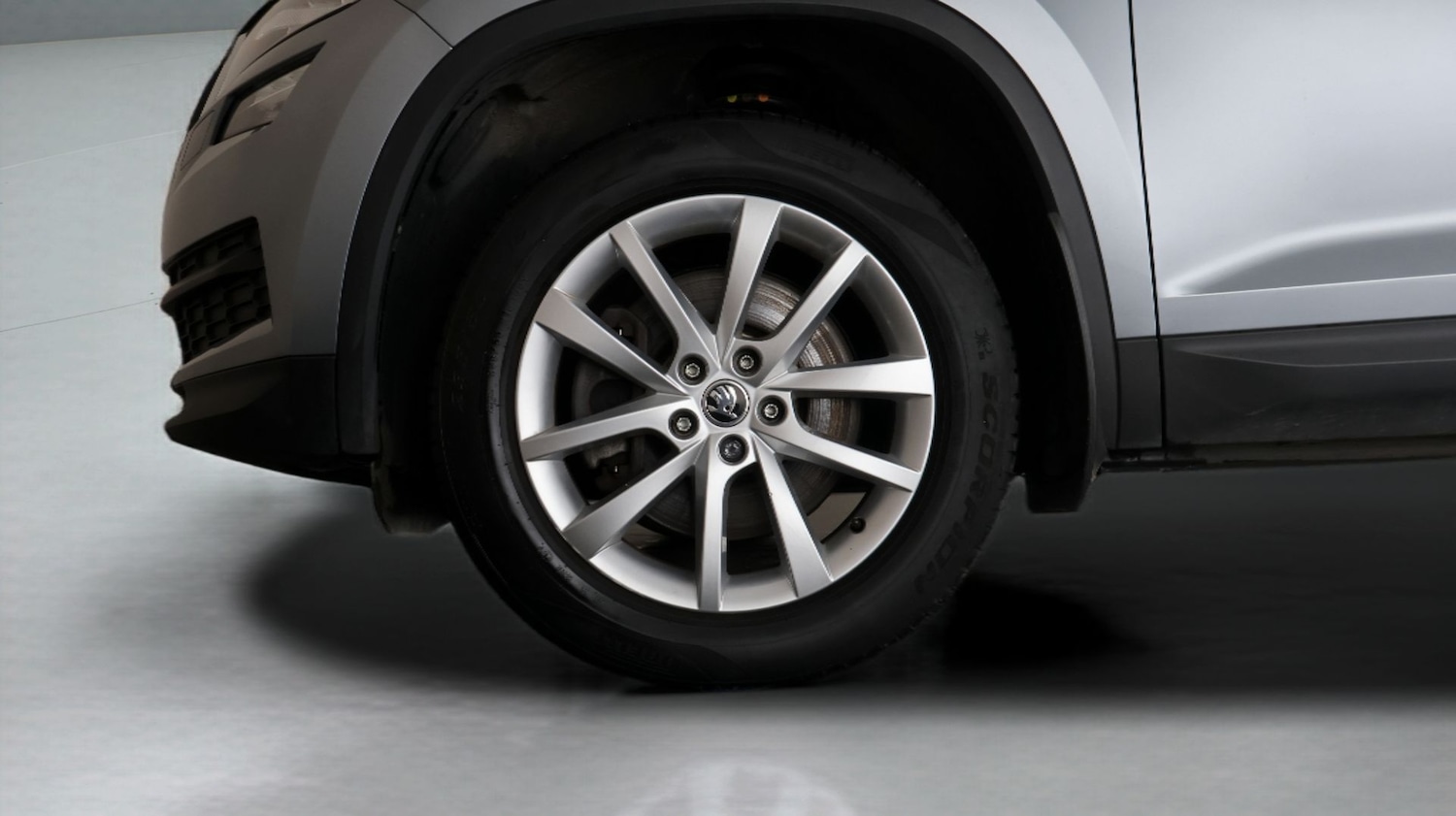 Used Skoda Kodiaq 2021 for sale - 77632351: Photo 17