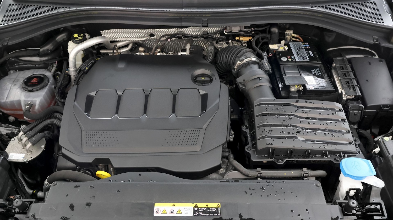 Used Skoda Kodiaq 2021 for sale - 77632351: Photo 18