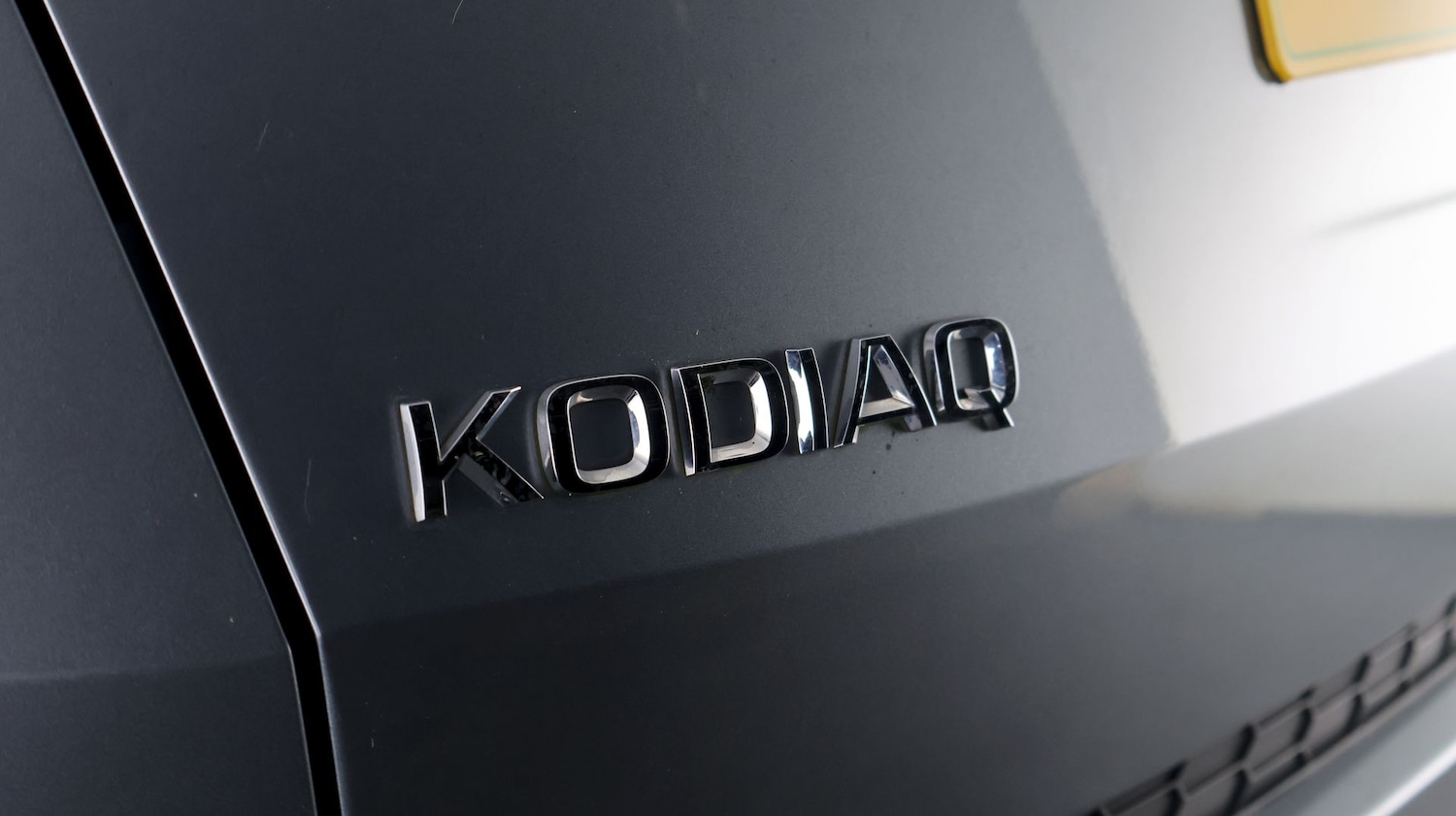 Used Skoda Kodiaq 2021 for sale - 77632351: Photo 21