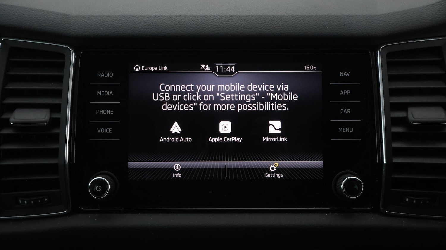 Used Skoda Kodiaq 2021 for sale - 77632351: Photo 24