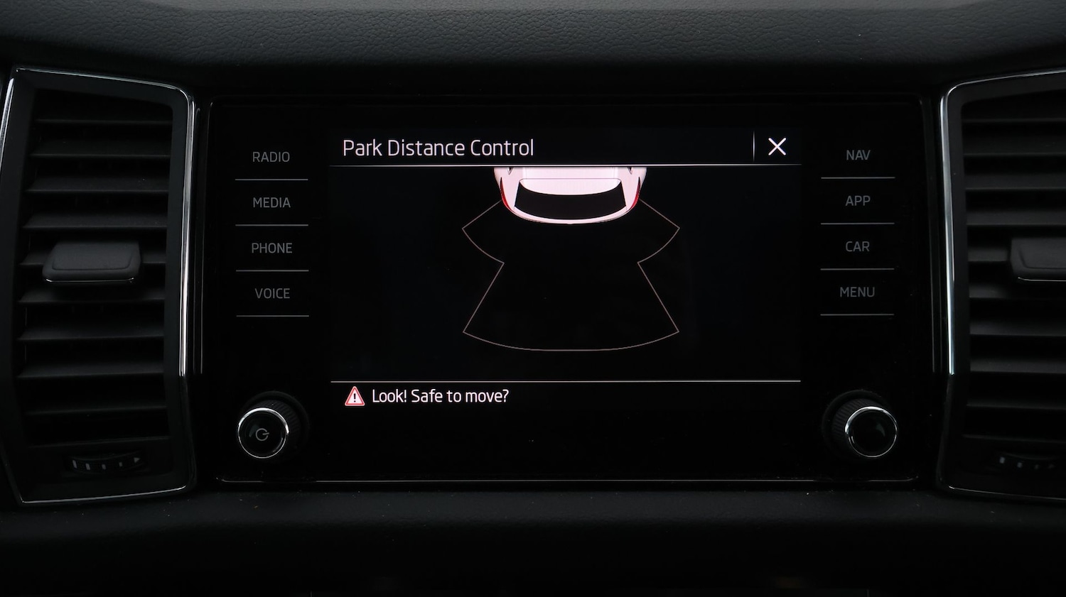 Used Skoda Kodiaq 2021 for sale - 77632351: Photo 25