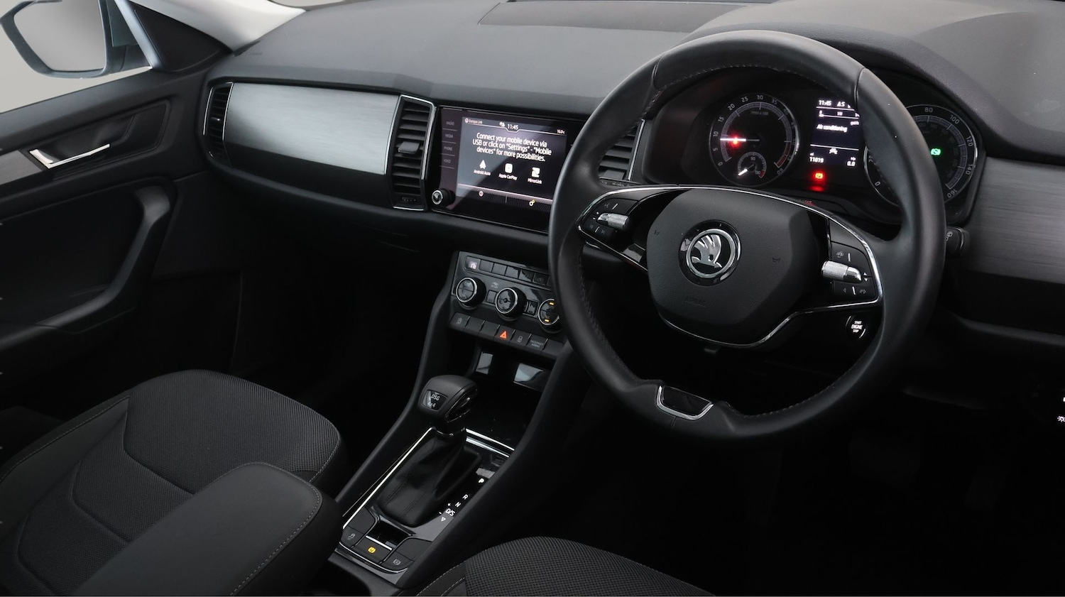 Used Skoda Kodiaq 2021 for sale - 77632351: Photo 9