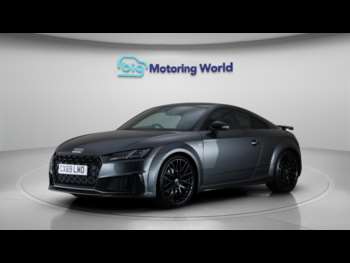 Used Audi TT 2019 for sale - 75153164: Photo