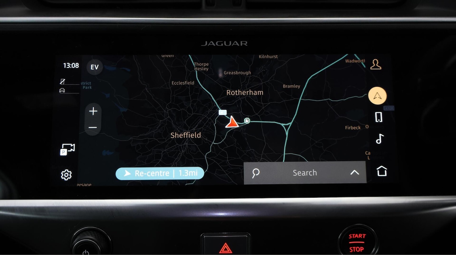 Used Jaguar I-Pace 2022 for sale - 76572010: Photo 11