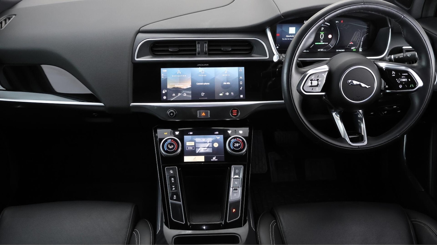 Used Jaguar I-Pace 2022 for sale - 76572010: Photo 13