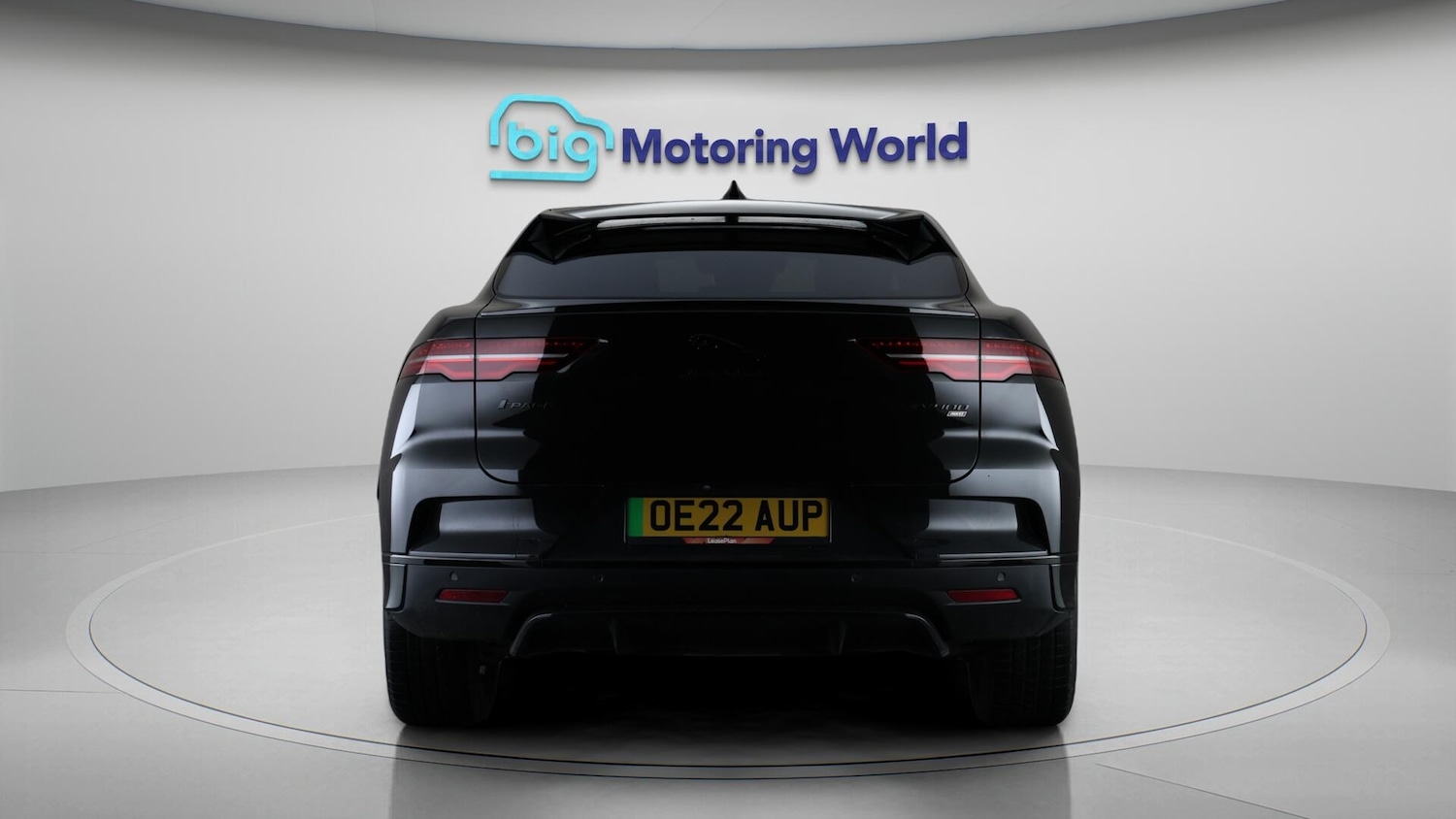 Used Jaguar I-Pace 2022 for sale - 76572010: Photo 6