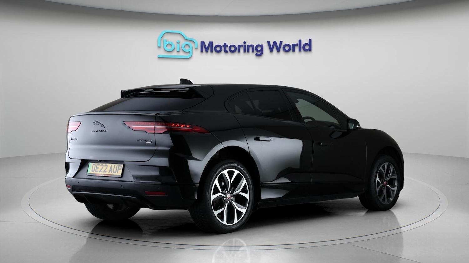 Used Jaguar I-Pace 2022 for sale - 76572010: Photo 7