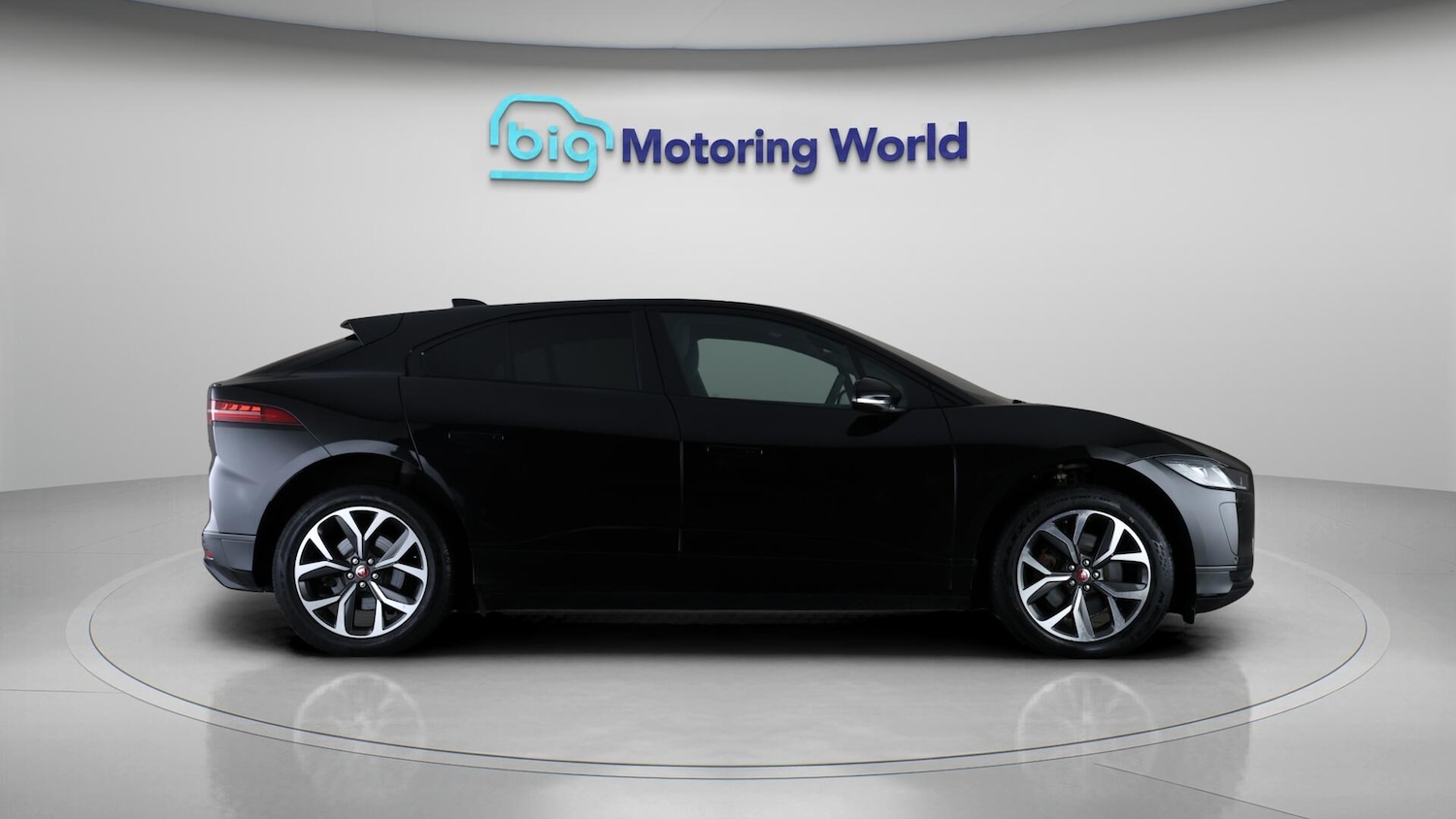 Used Jaguar I-Pace 2022 for sale - 76572010: Photo 8