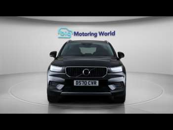 Used Volvo XC40 2020 for sale - 75351756: Photo