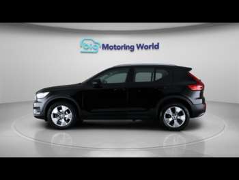 Used Volvo XC40 2020 for sale - 75351756: Photo