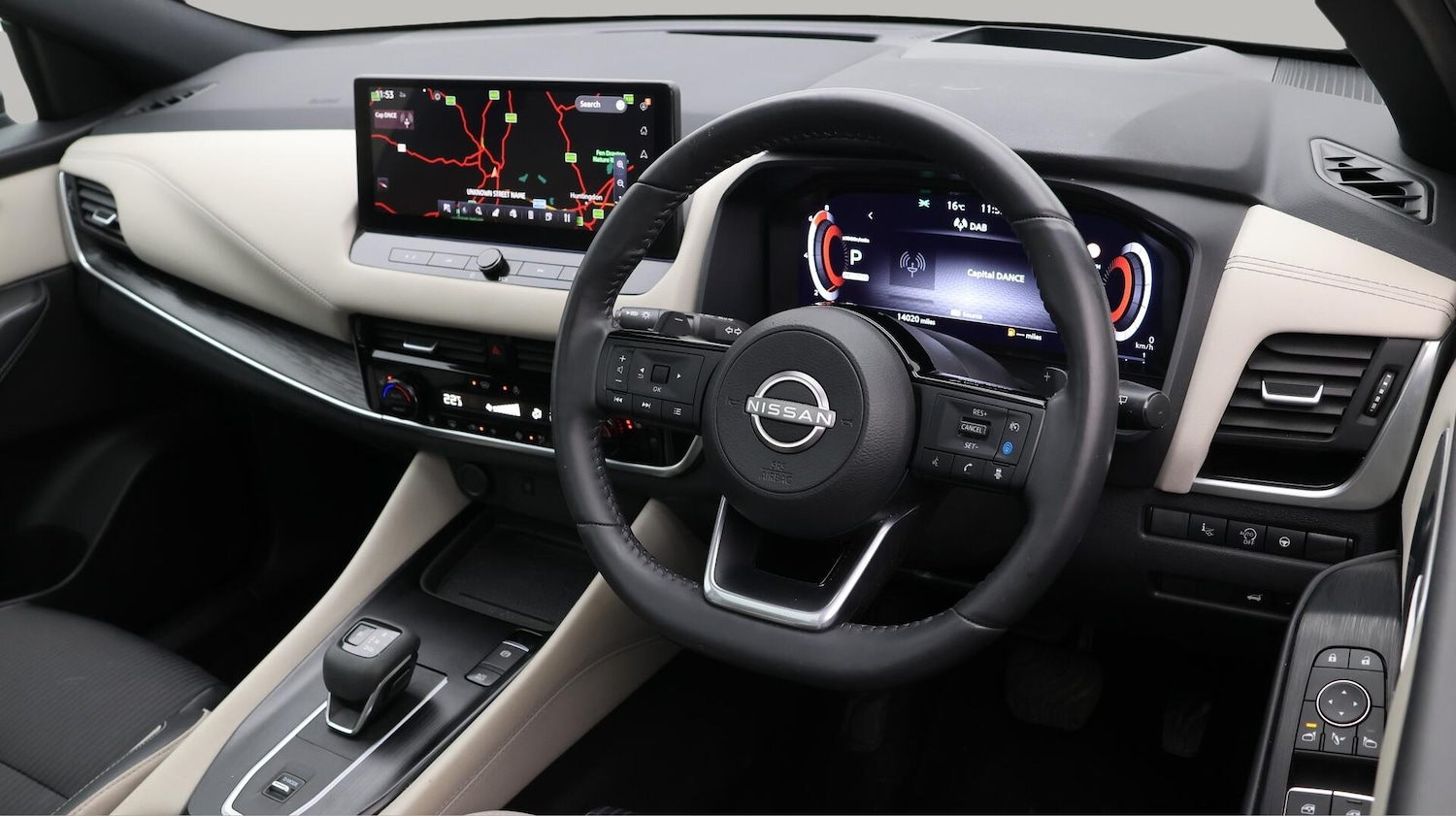 Used Nissan Qashqai 2022 for sale - 76296021: Photo 10