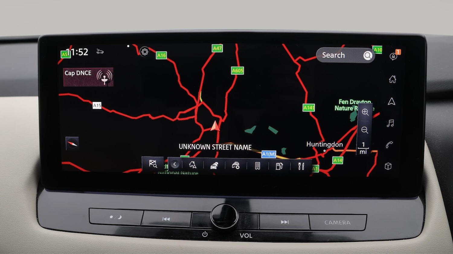 Used Nissan Qashqai 2022 for sale - 76296021: Photo 12