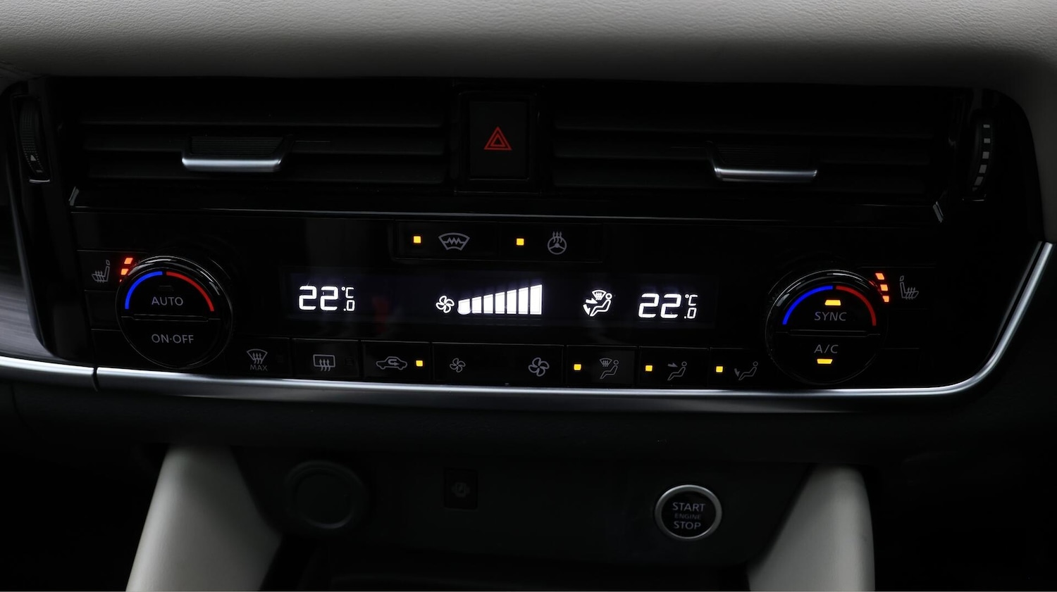 Used Nissan Qashqai 2022 for sale - 76296021: Photo 13