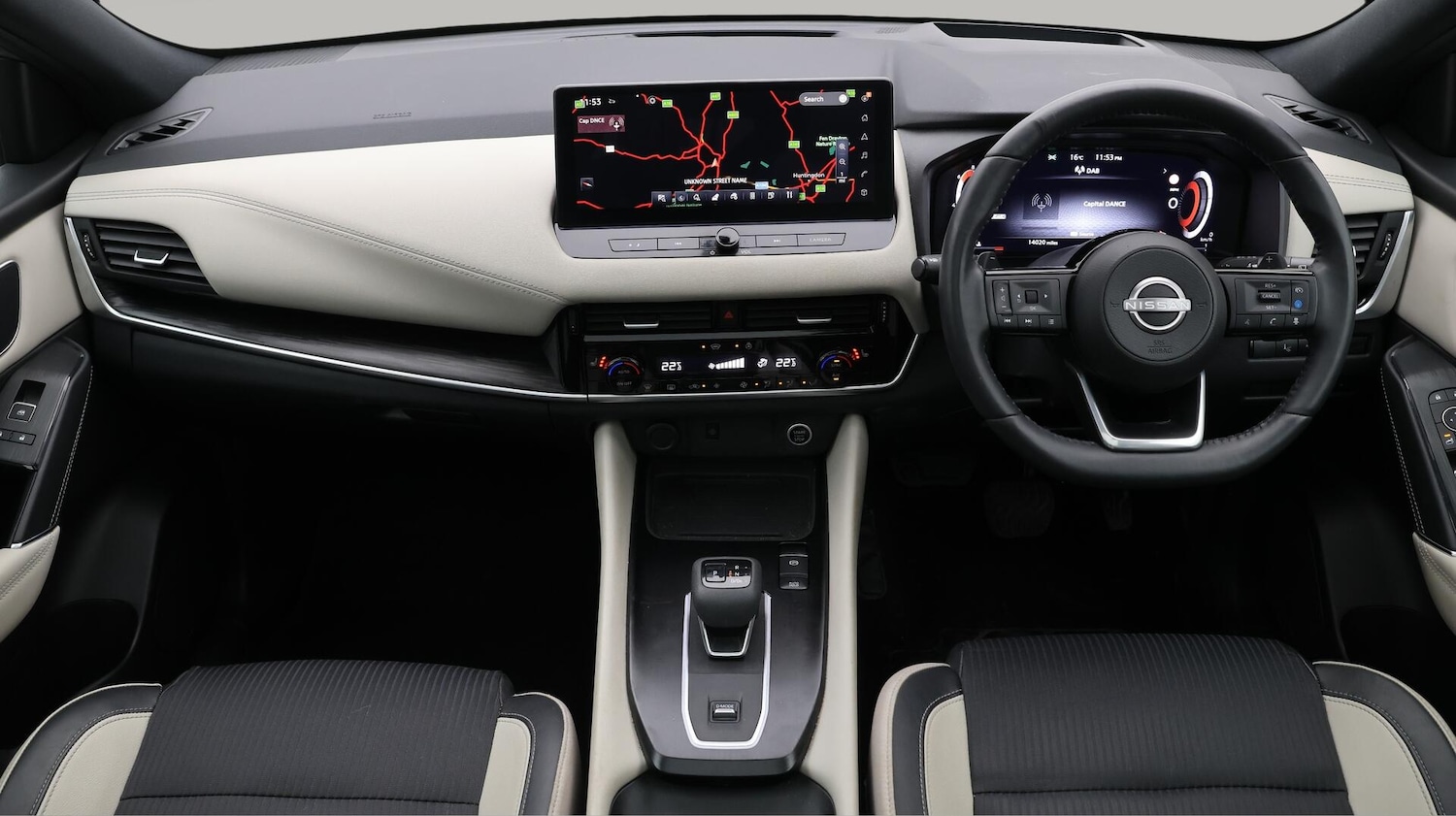 Used Nissan Qashqai 2022 for sale - 76296021: Photo 14