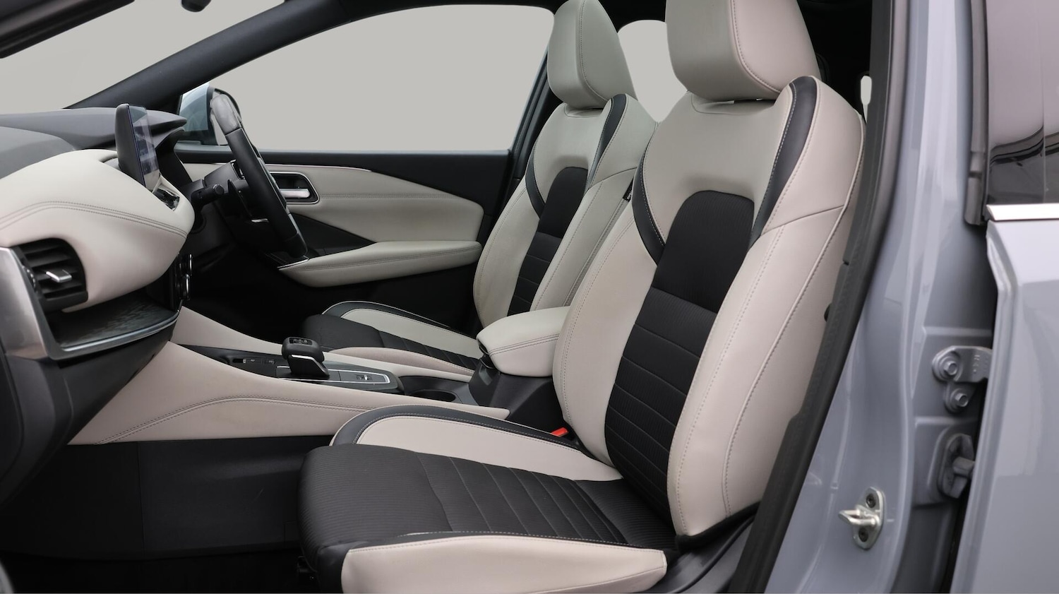 Used Nissan Qashqai 2022 for sale - 76296021: Photo 15