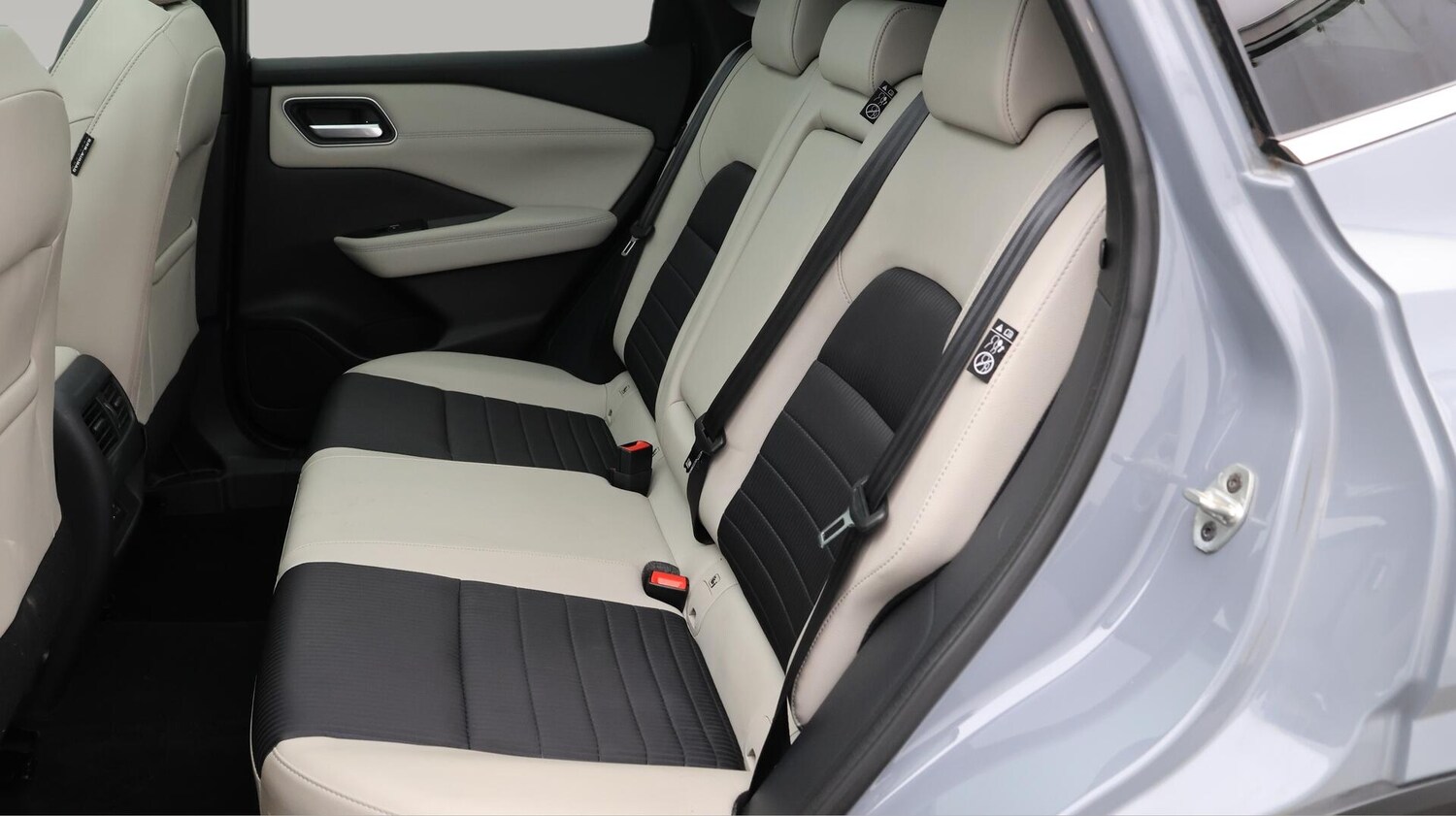Used Nissan Qashqai 2022 for sale - 76296021: Photo 17