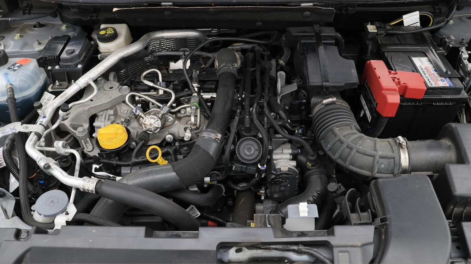 Used Nissan Qashqai 2022 for sale - 76296021: Photo 20