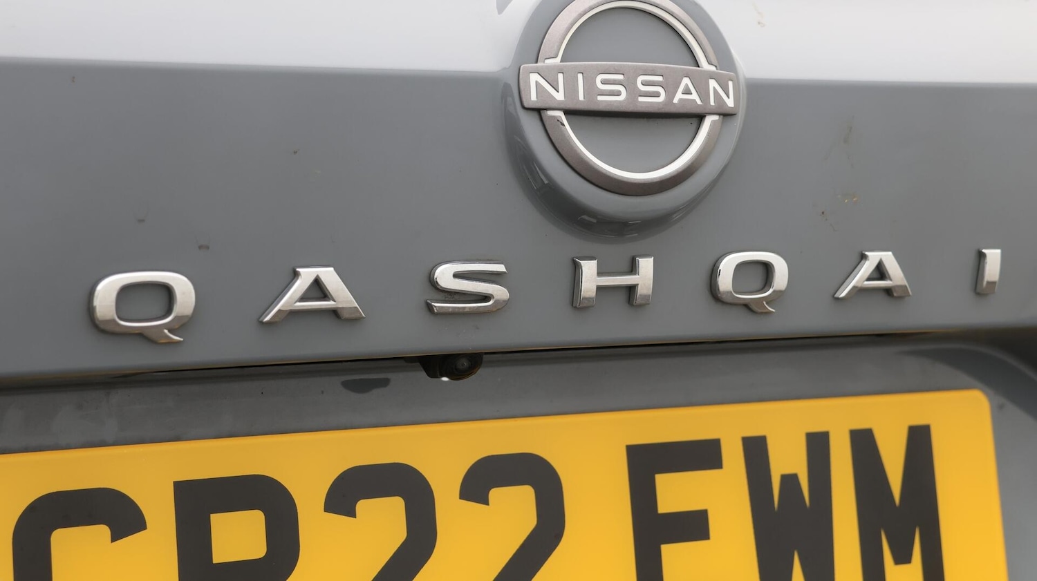 Used Nissan Qashqai 2022 for sale - 76296021: Photo 23