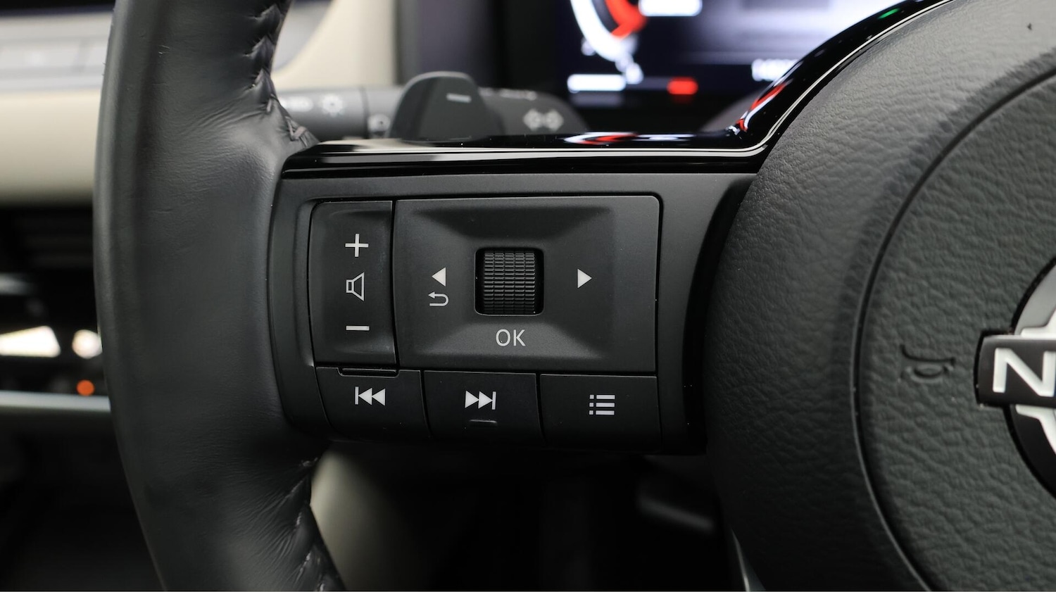 Used Nissan Qashqai 2022 for sale - 76296021: Photo 25
